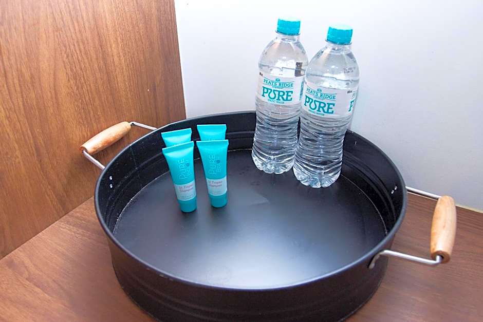 Oasis on Beamish Hotel