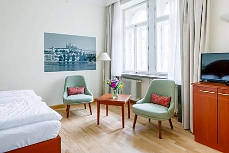 Hapimag Apartments Prague