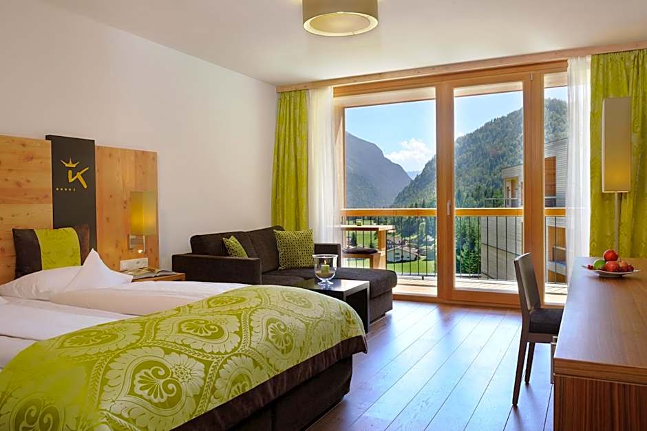 Das Kronthaler - Adults only