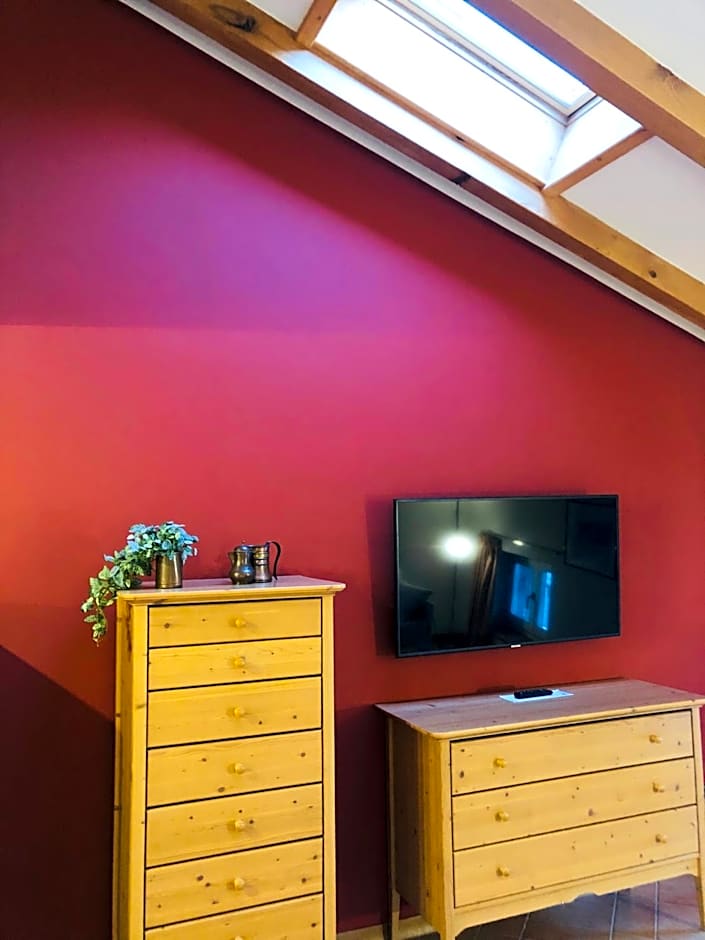 Manci Apartments by Hotel America