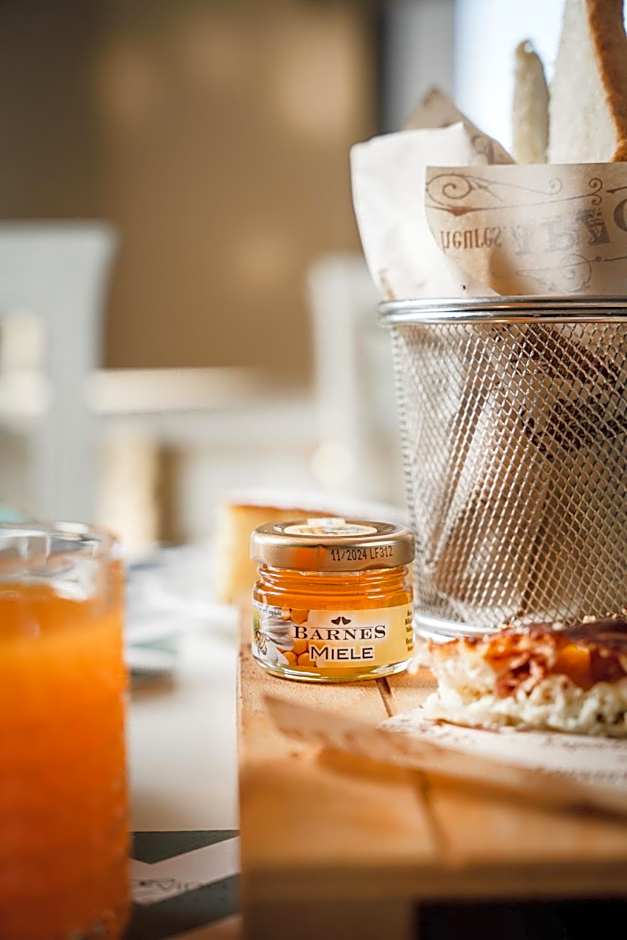 Castello D'Argile Hotel