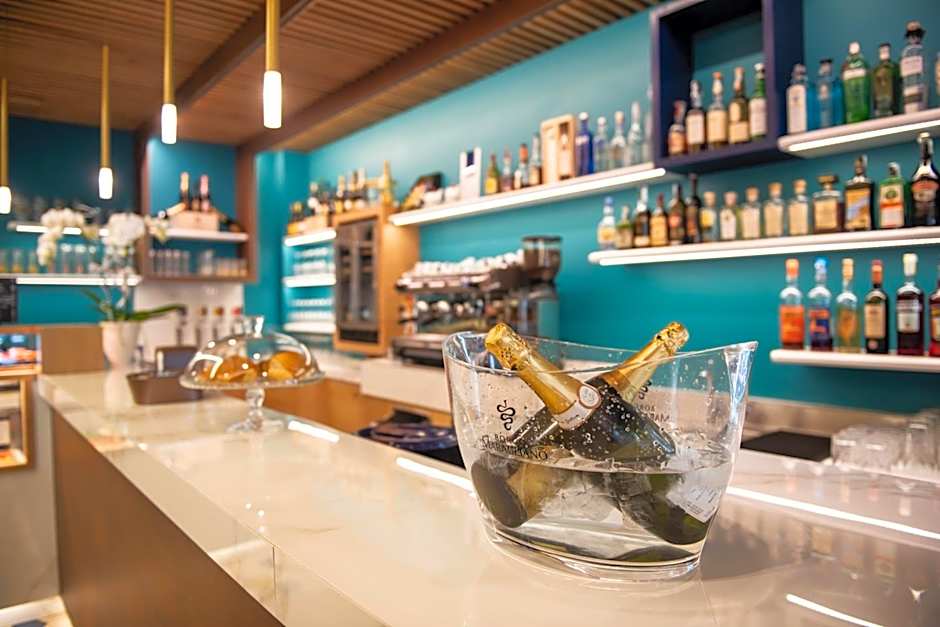 HOTEL - BAR DA NATALE