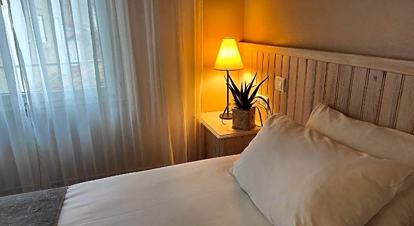 The Originals City, Hôtel Cartier, Quillan