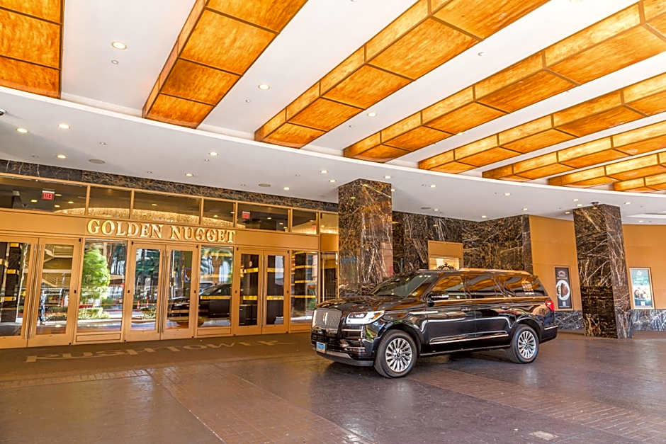Golden Nugget Hotel & Casino Las Vegas