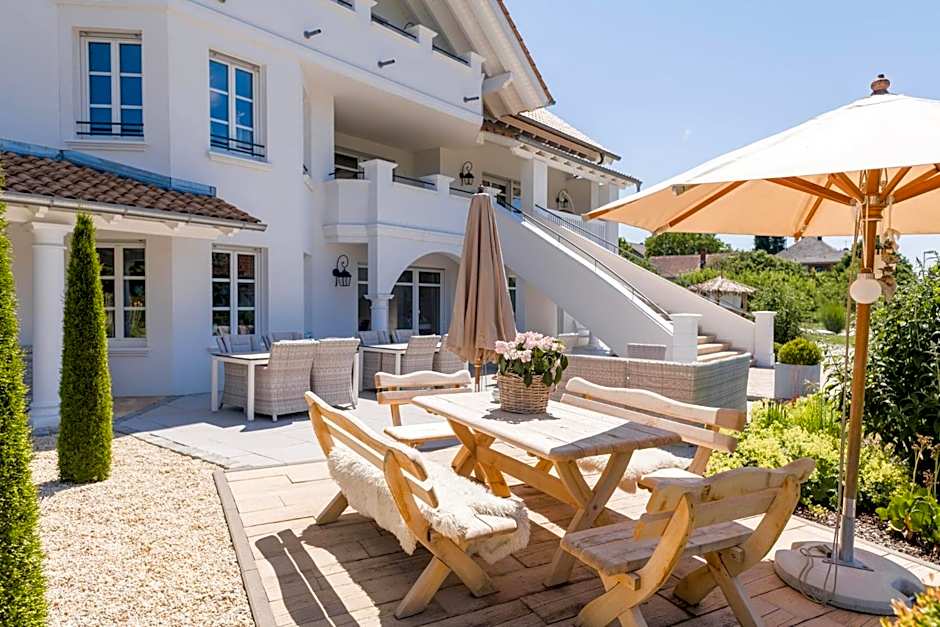 Belle Maison - Das kleine Hotel