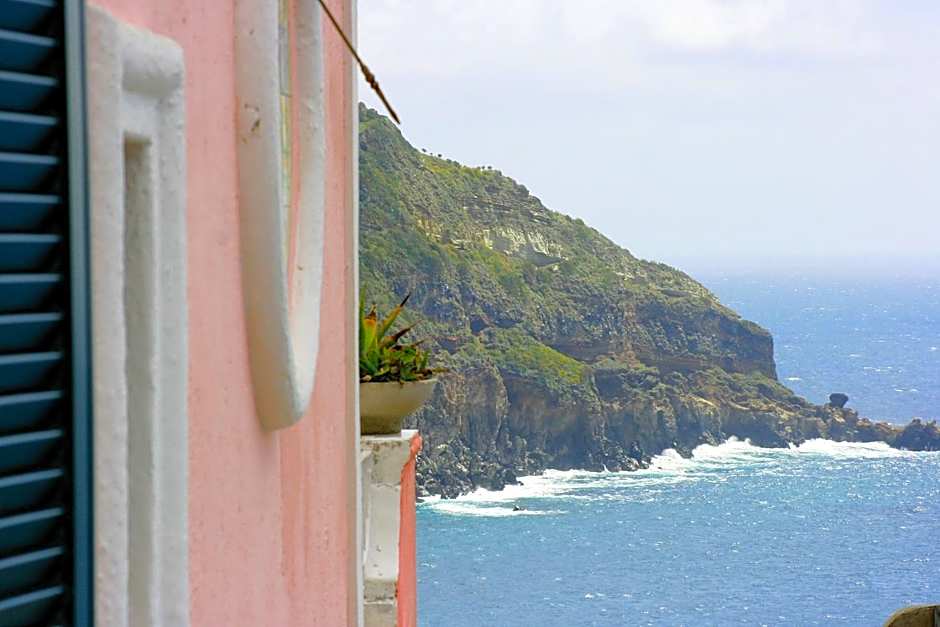 Hotel Torre Sant'Angelo