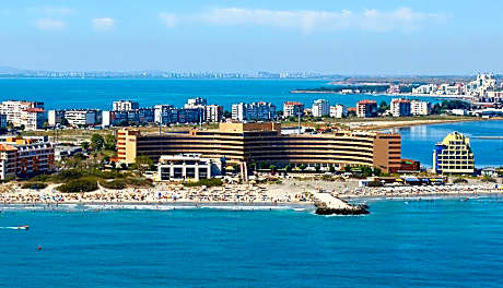 Grand Hotel Pomorie - Medical spa