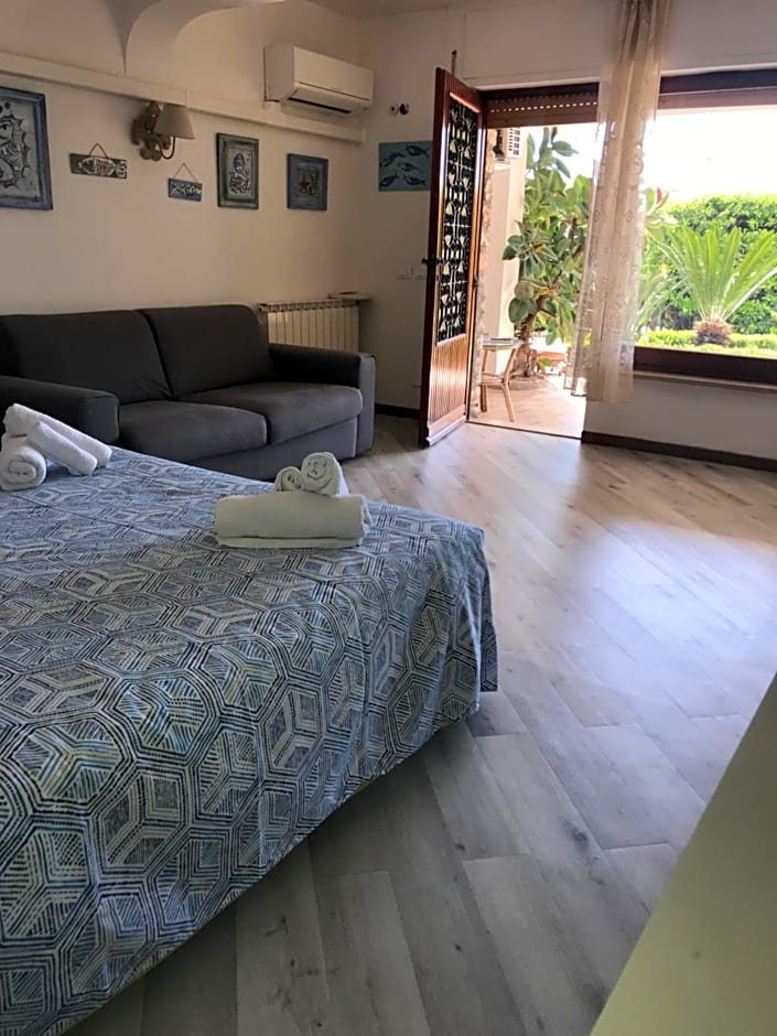 Un Ospite a Fontania