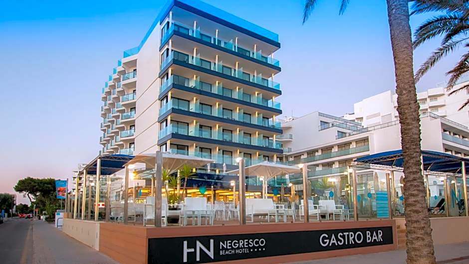 Hotel Negresco - Adults Only