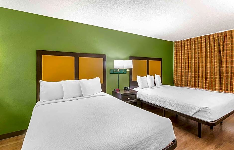 Extended Stay America Suites - Salt Lake City - Sugar House