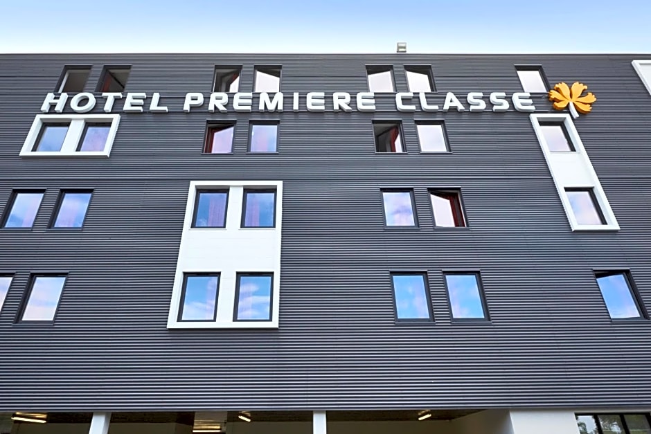 Premiere Classe Bordeaux Ouest - Mérignac Aéroport