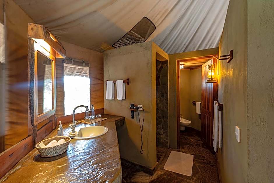 Severin Safari Camp