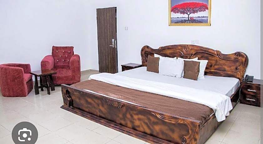 E-Gold Hotel, Maitama