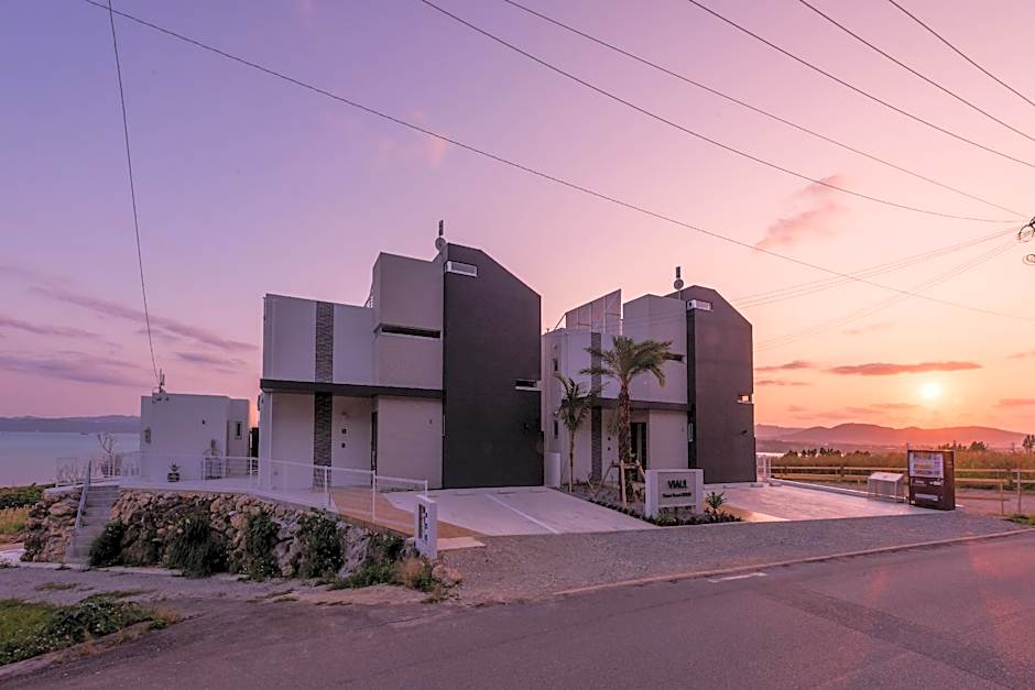 Viaul Ocean Resort Kouri – Nakijin, CA