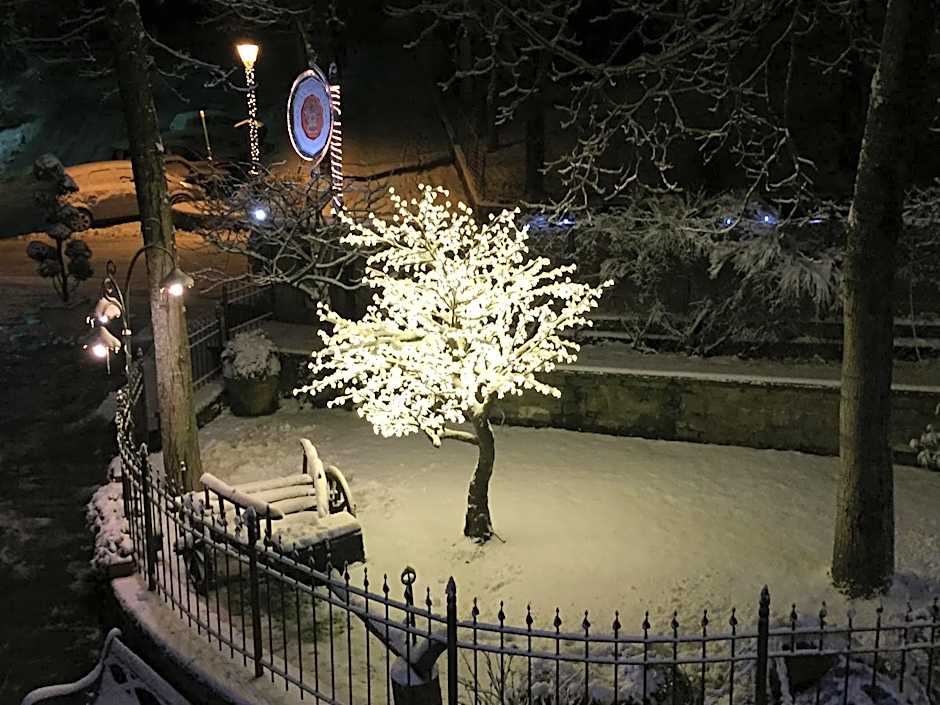 Albergo Ca Cerfogli