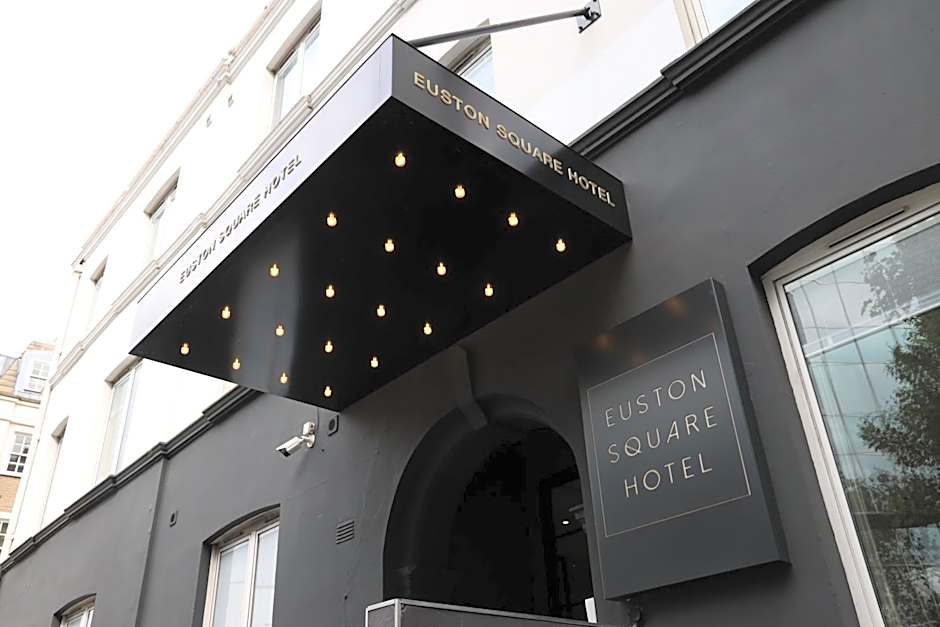Euston Square Hotel
