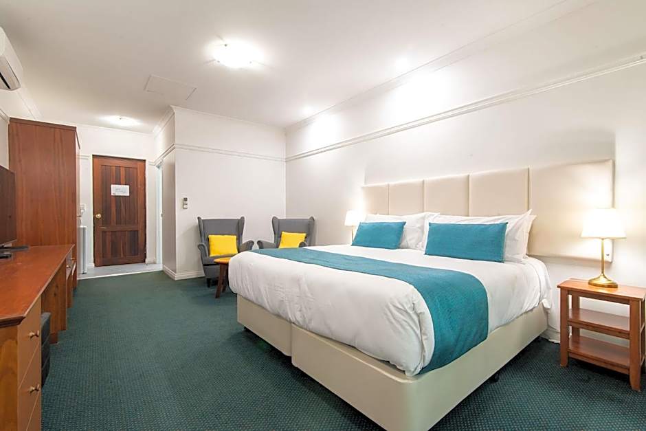 Grande Escape Resort