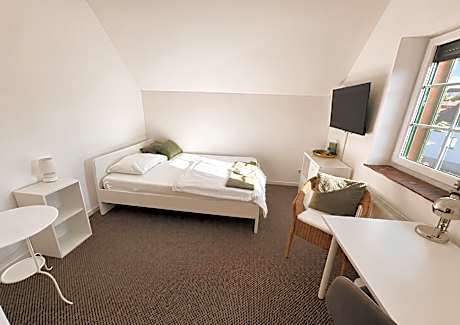Apartment - Split Level