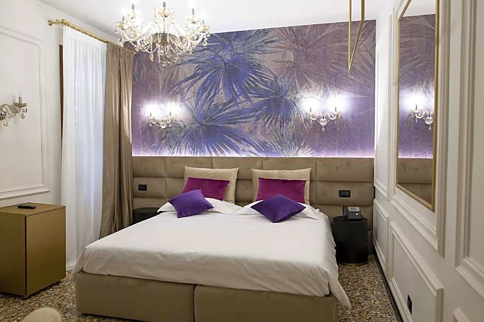 San Maurizio Luxury Suites