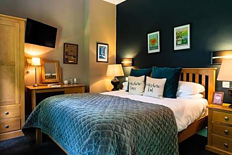 Standard  Double Room