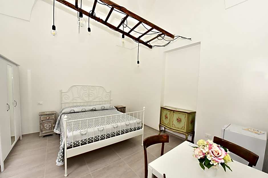 Il Giardino Di Benedetta