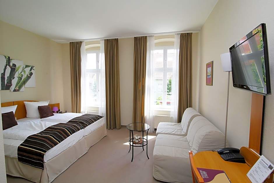 Gut Hotel Stadt Beelitz