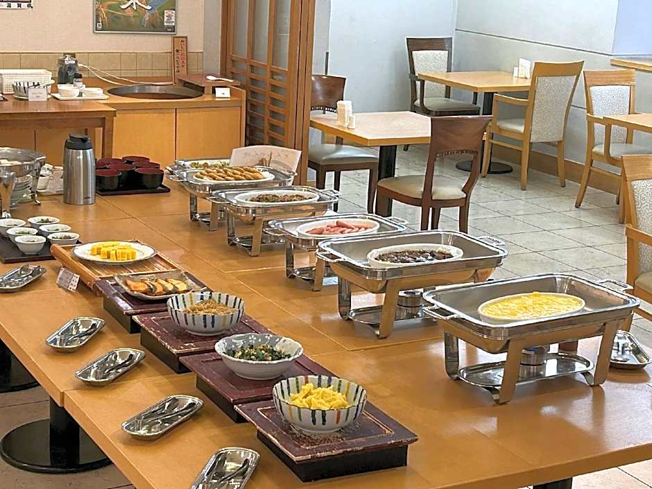 Hotel Tetora Otsu.Kyoto