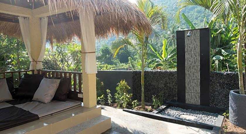 Nipah Pool Villas and Restaurant