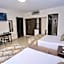 Metro Hotel Panama