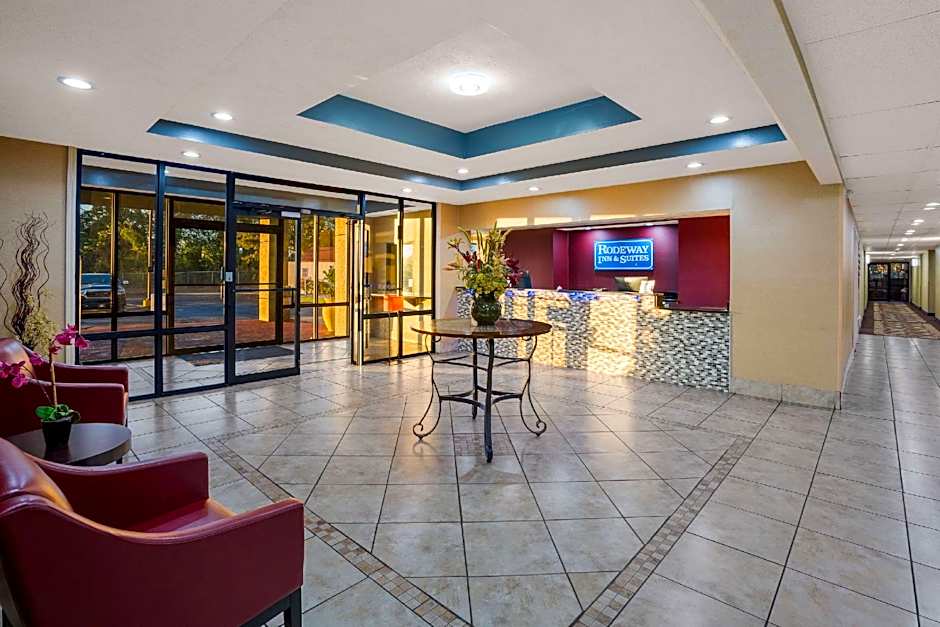 Rodeway Inn