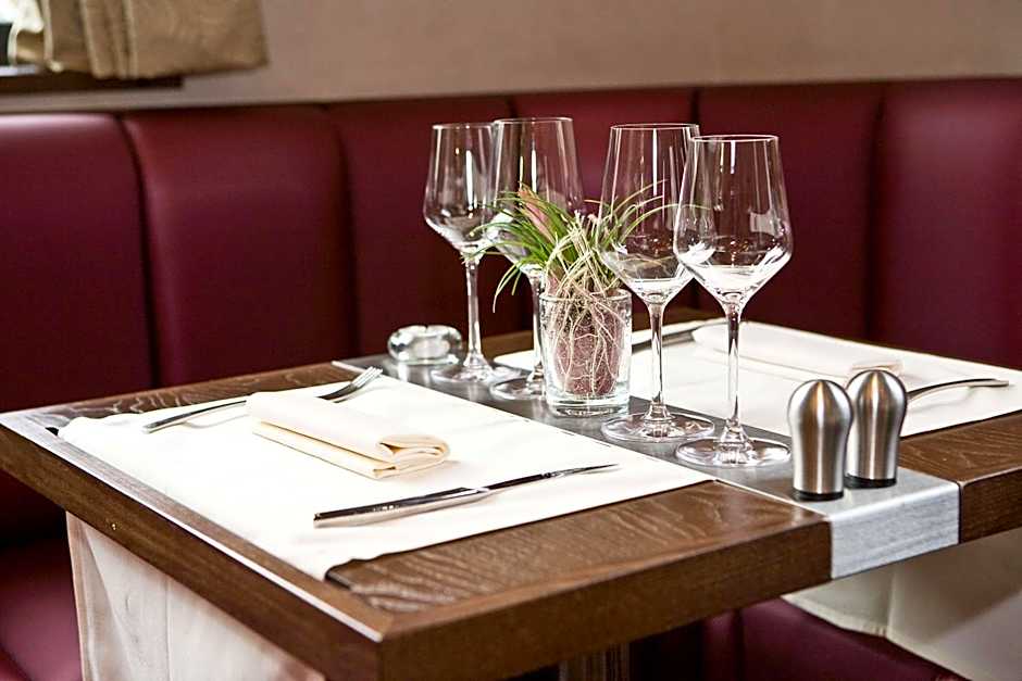 Best Western Plus Hotel des Francs