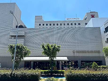 Kakogawa Plaza Hotel