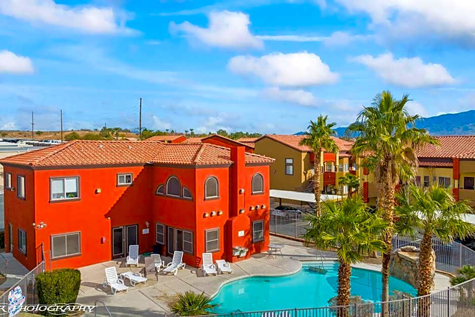Mesquite Retreat 2 Bd Condo by Cool Properties LLC