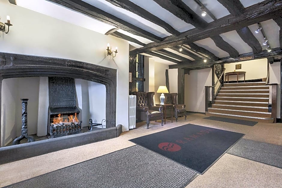 Ramada by Wyndham Crawley Gatwick