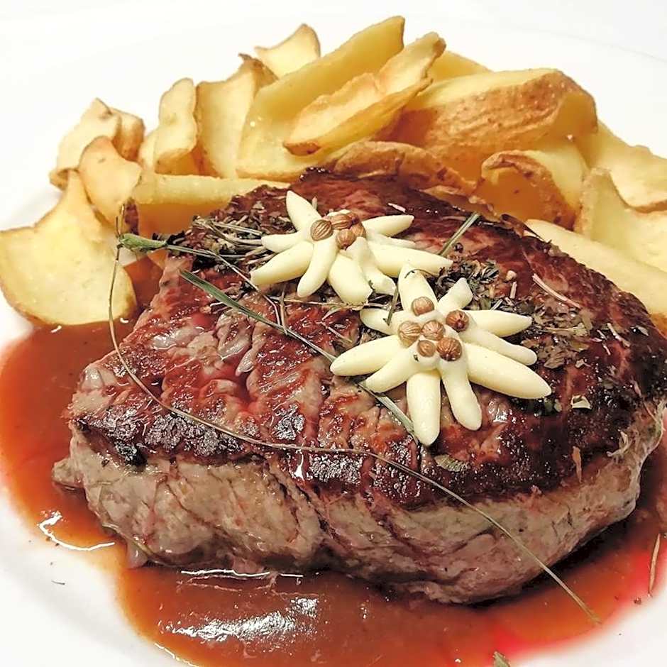 Rifugio Capanna Passo Valles