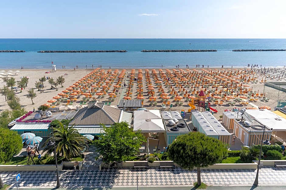 Hotel Iride & Spa bed&breakfast