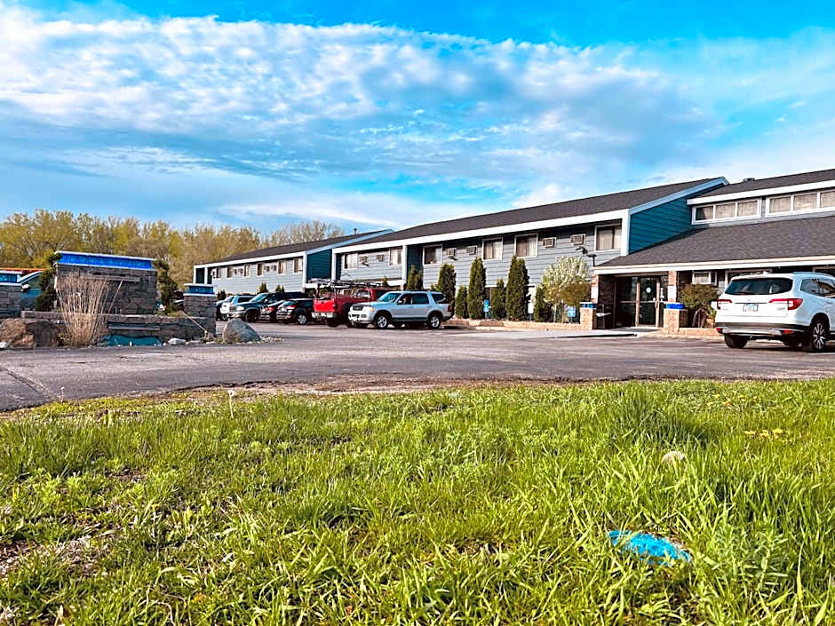 Travelodge by Wyndham Valleyfair Shakopee