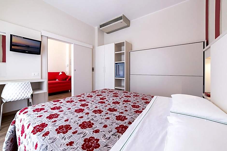 Hotel Rondinella e Viola