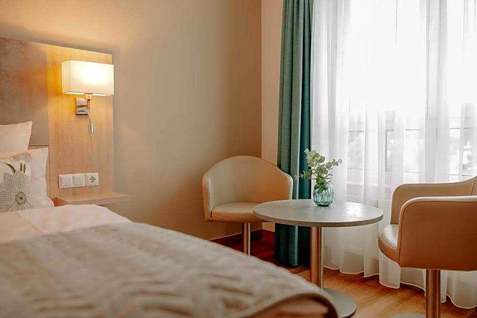 CASCADA Rheine by Hackmann