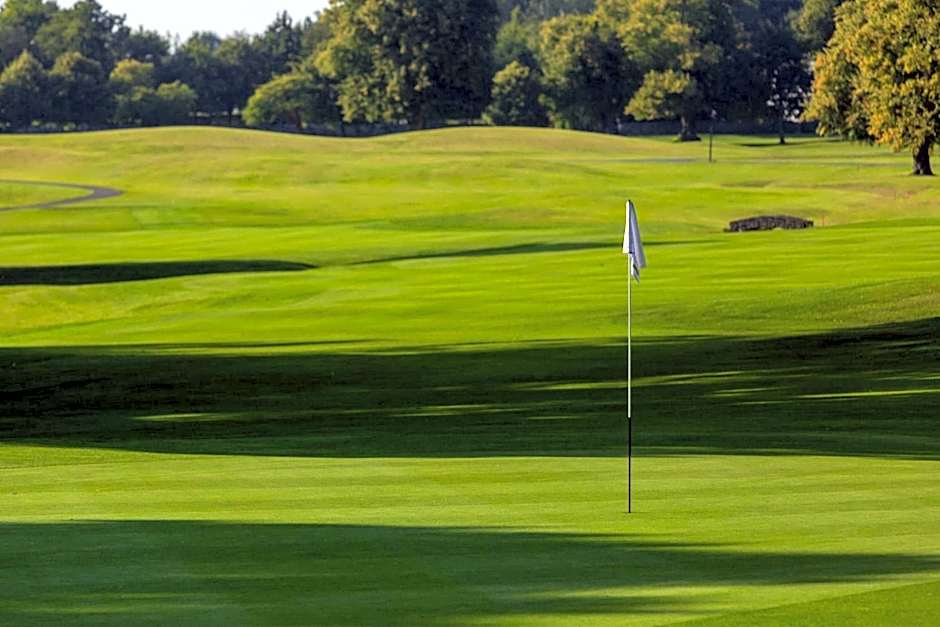 Mount Juliet Estate, Autograph Collection