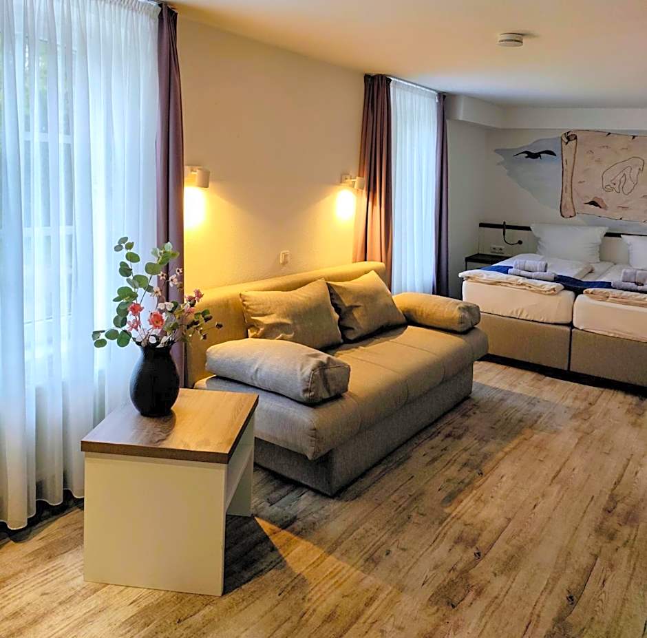 Hotel zur Seemöwe