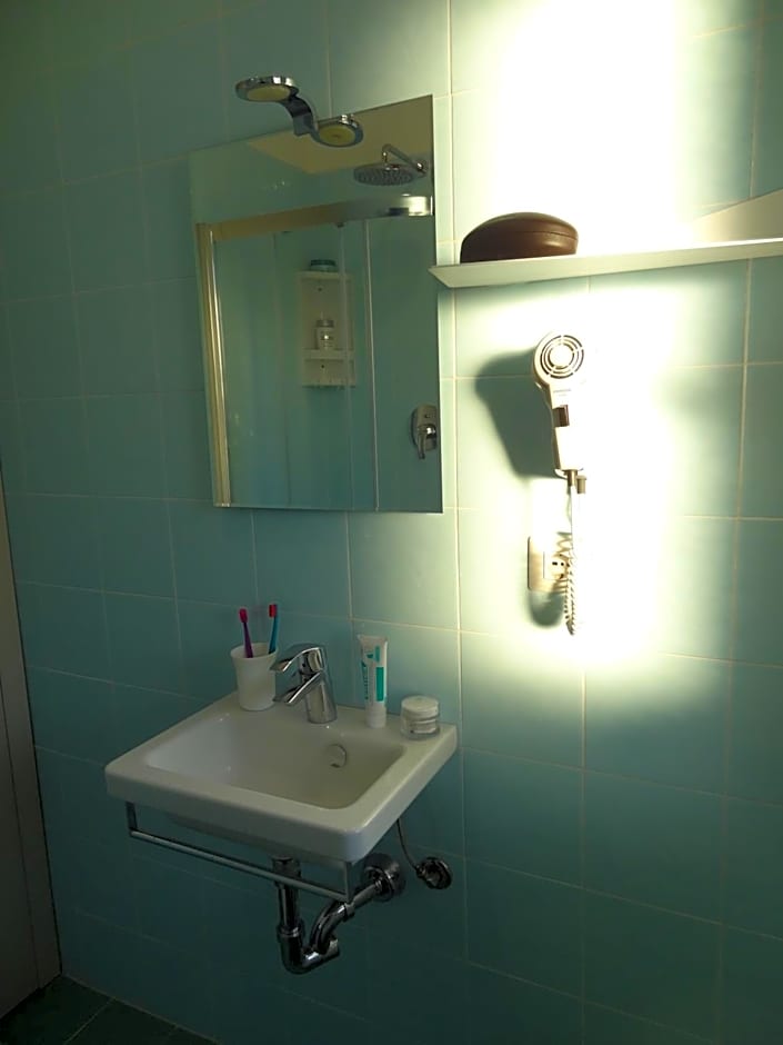 Hotel Residenza Giardino