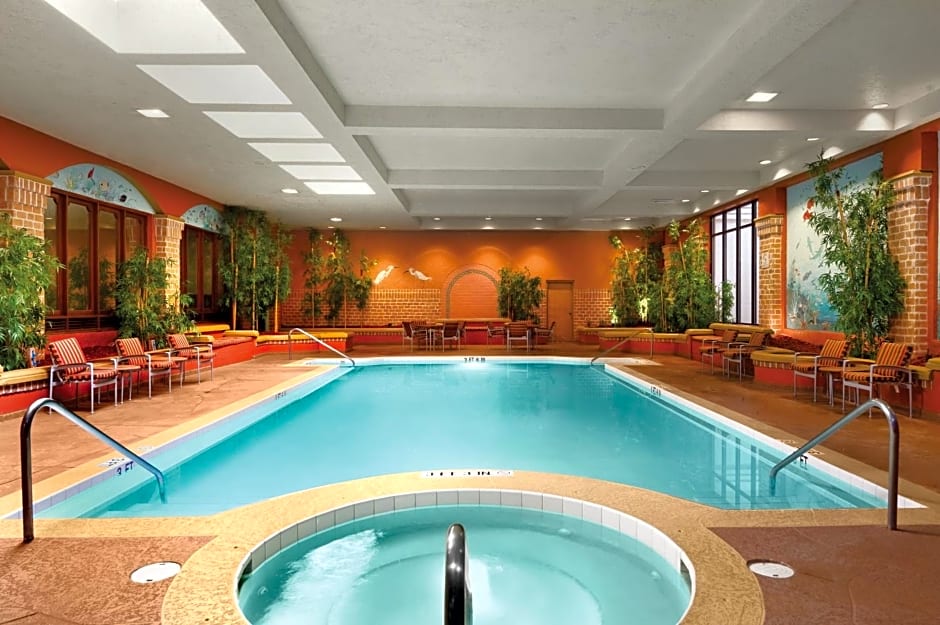 Embassy Suites by Hilton Jacksonville Baymeadows