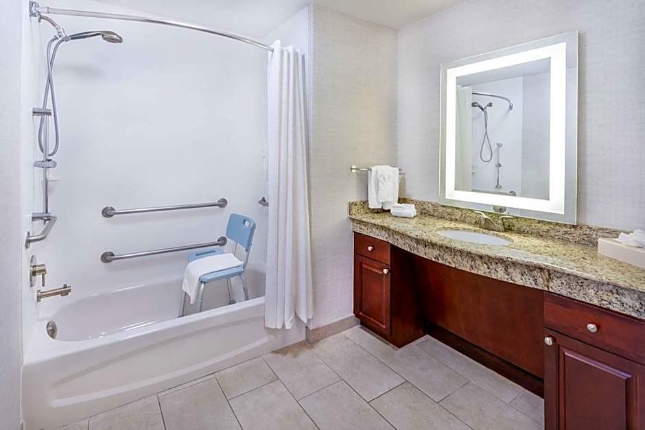 Homewood Suites By Hilton Denver - Littleton