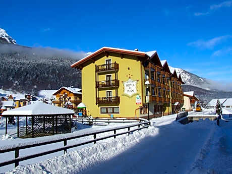 Hotel Al Plan Andalo