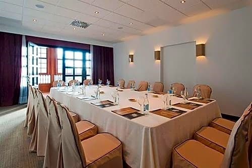 Hotel Hacienda del Conde Melia Collection Golf & Spa - Adults Only