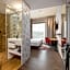Mercure Zurich City