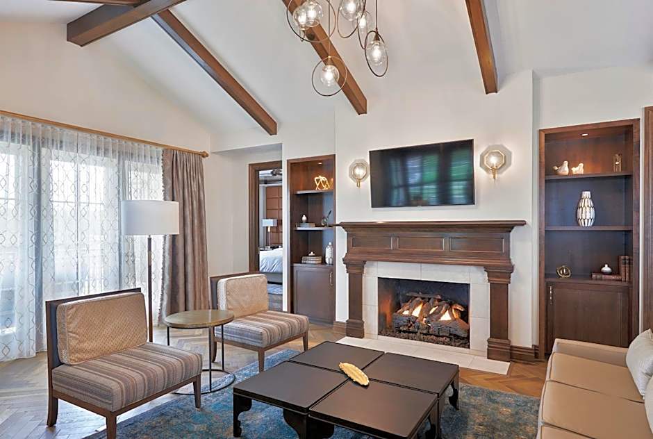 The Inn at Meadowbrook
