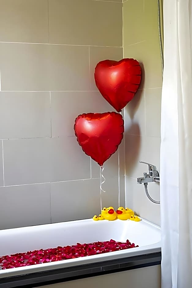 The Sakaye Villas & Spa