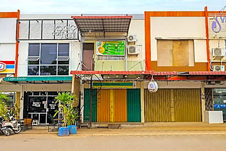 Hotel O Faraas Homestay Syariah